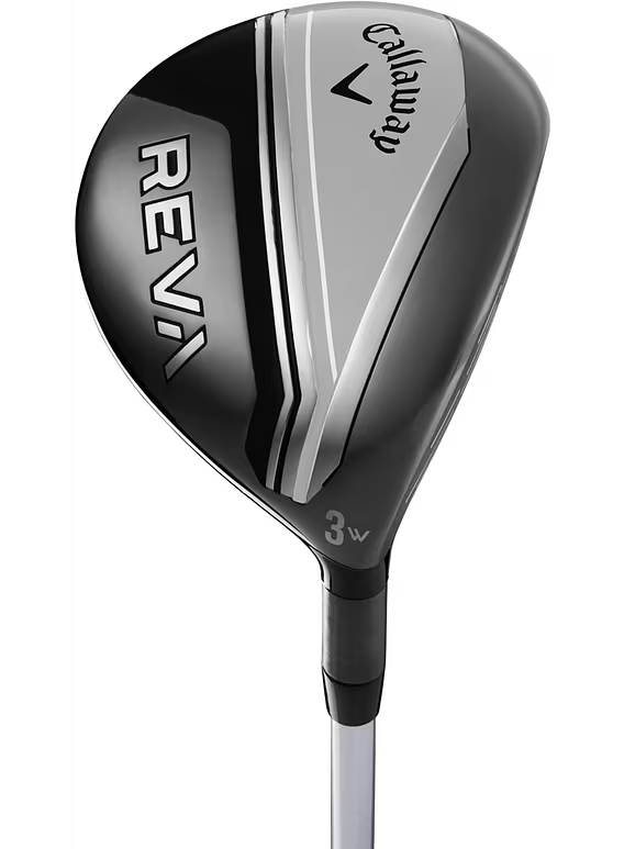 Callaway Reva Damen Golf Komplettset 11 teilig Golf Set Callaway