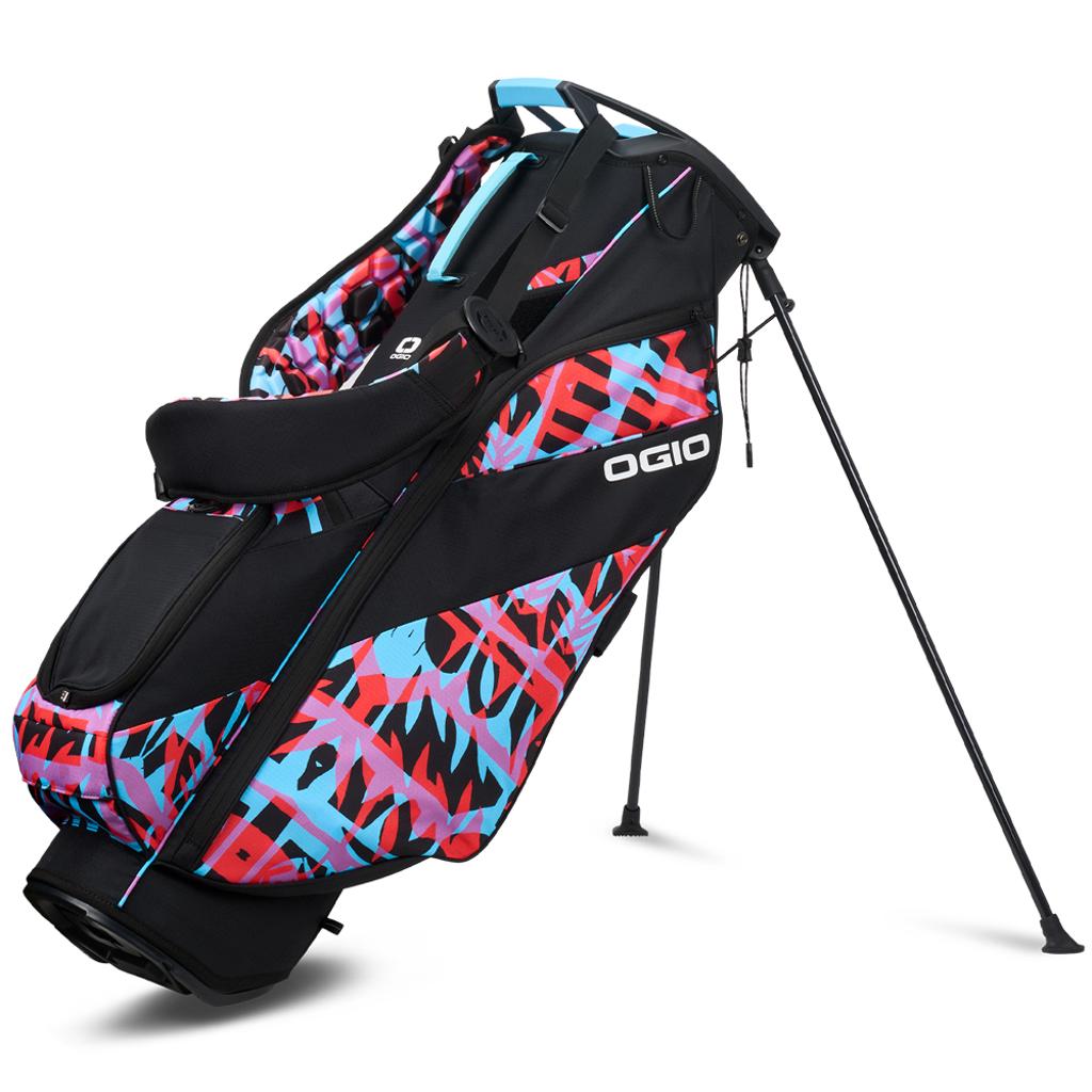 OGIO Fuse Stand Bag 2025 Carrybag Ogio tropical punch