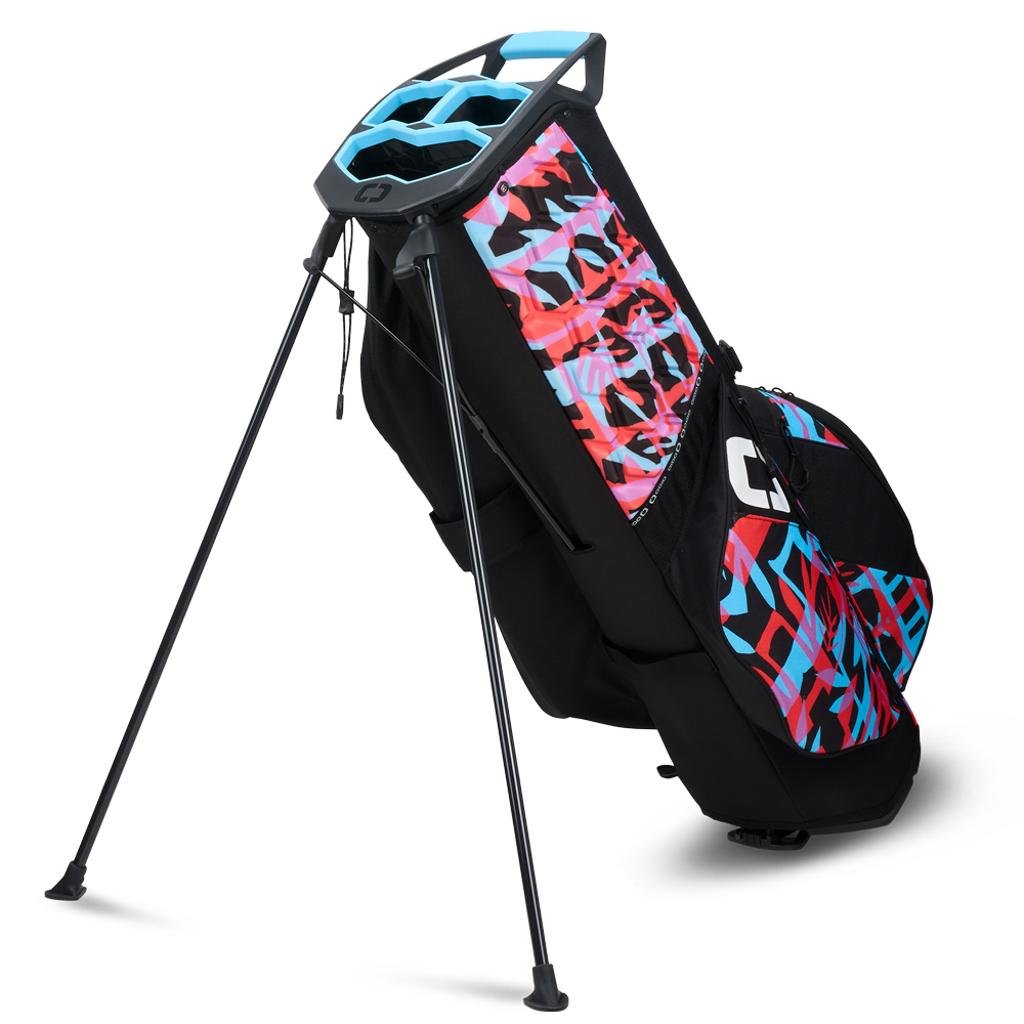 OGIO Fuse Stand Bag 2025 Carrybag Ogio
