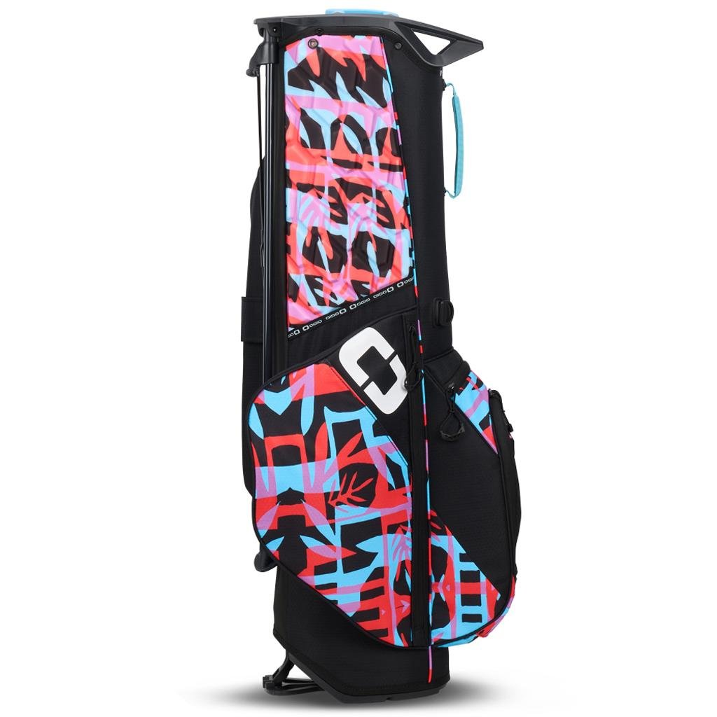 OGIO Fuse Stand Bag 2025 Carrybag Ogio