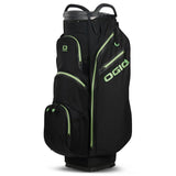 OGIO All Elements Silencer Cart Bag 2025 Cartbags Ogio schwarz