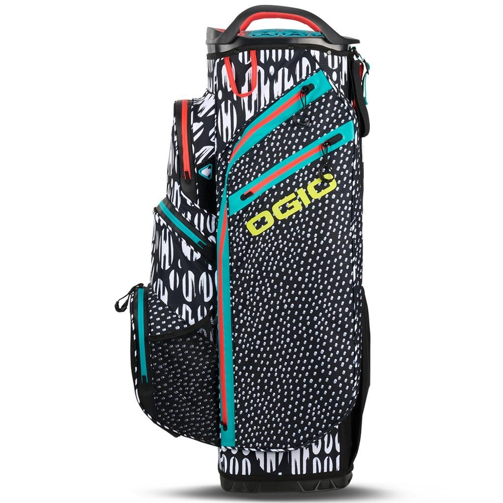 OGIO All Elements Silencer Cart Bag 2025 Cartbags Ogio