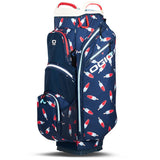 OGIO All Elements Silencer Cart Bag 2025 Cartbags Ogio rocket pop