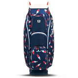 OGIO All Elements Silencer Cart Bag 2025 Cartbags Ogio