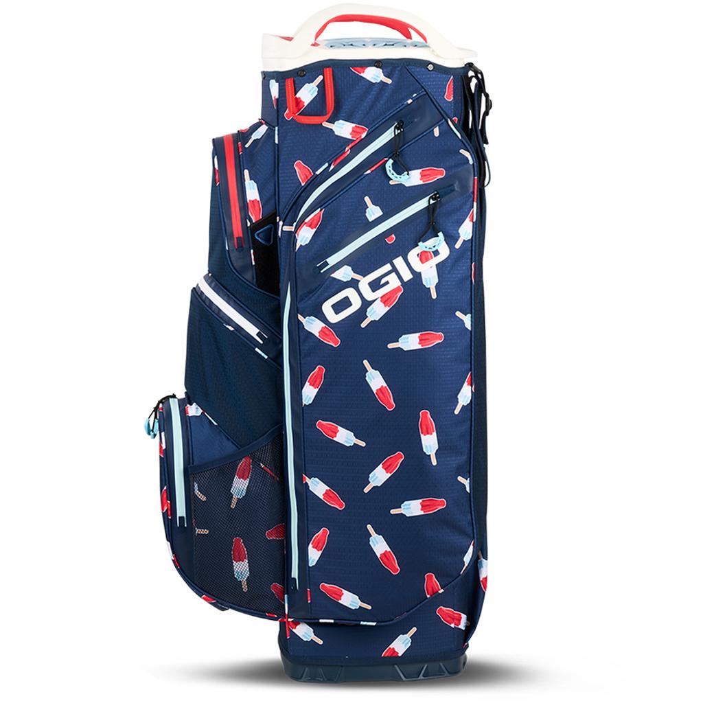 OGIO All Elements Silencer Cart Bag 2025 Cartbags Ogio