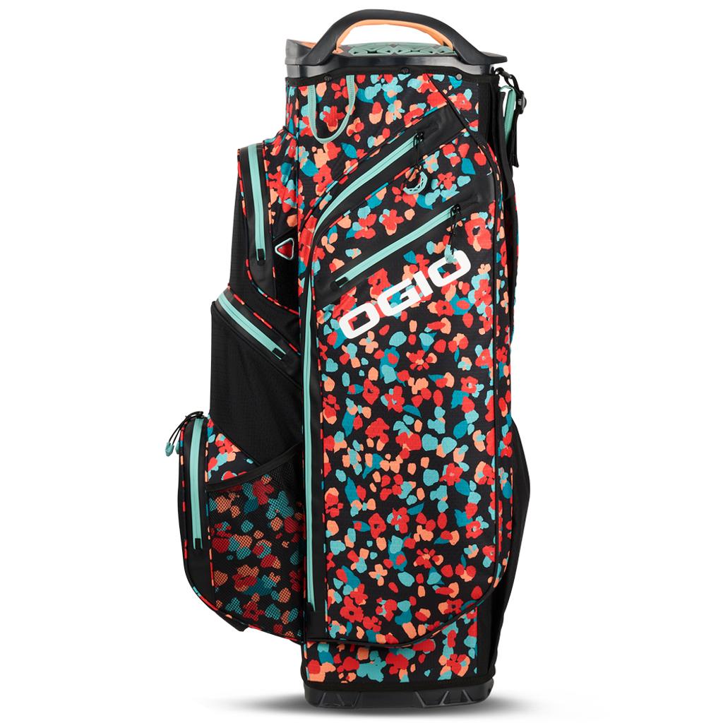 OGIO All Elements Silencer Sac de transport 2025