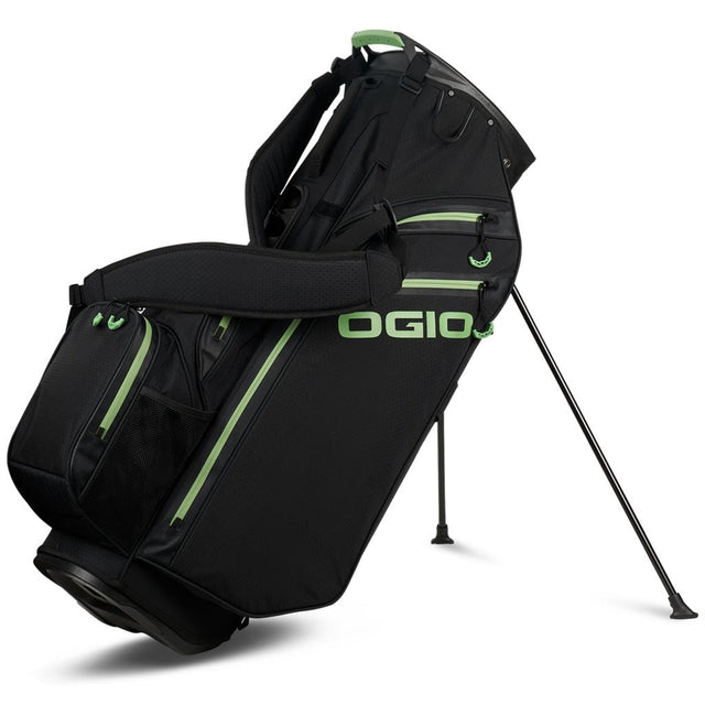 OGIO All Elements Stand Bag 2025 Carrybag Ogio schwarz