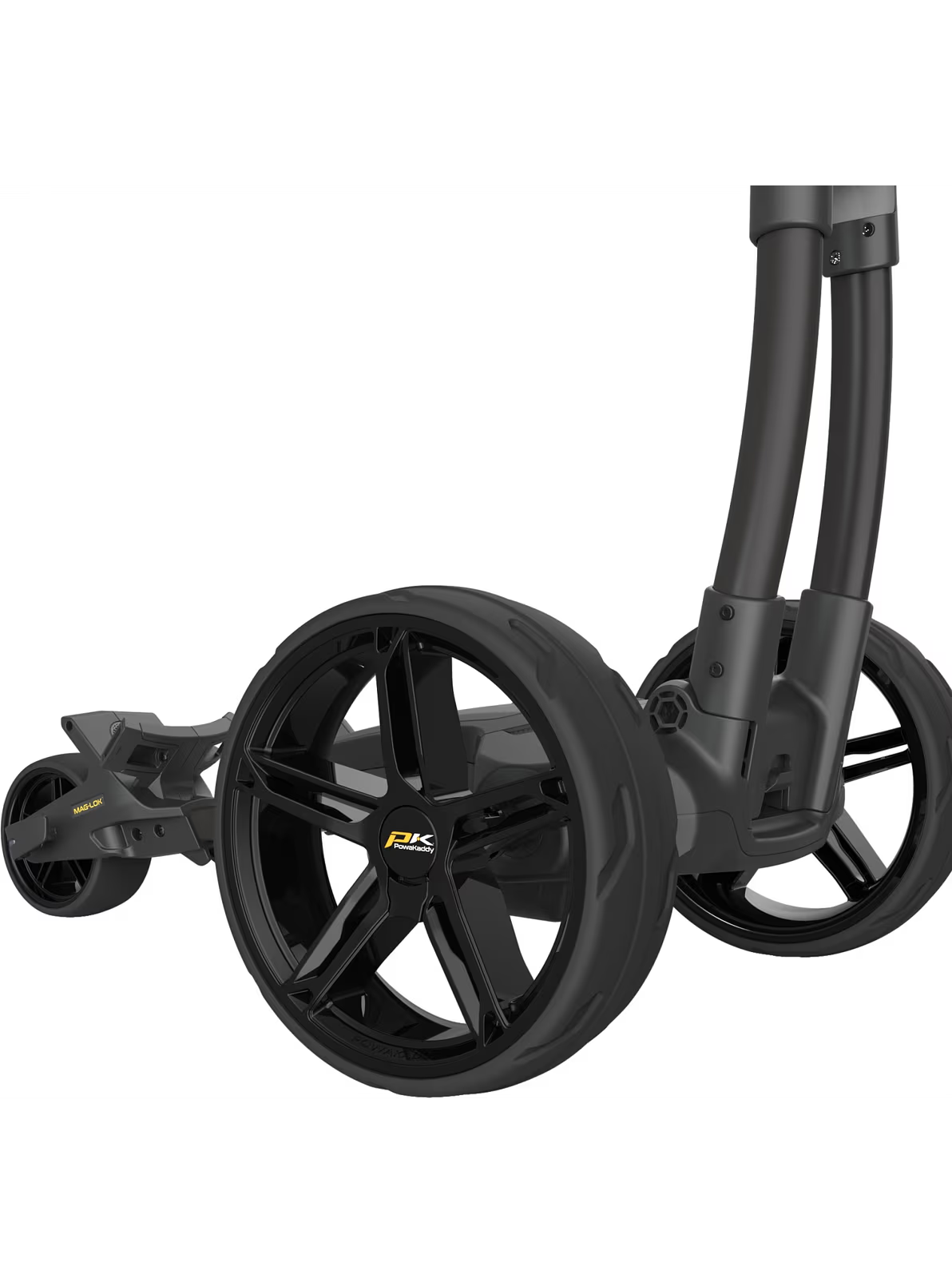PowaKaddy FX1 XL Lithium Elektrotrolley