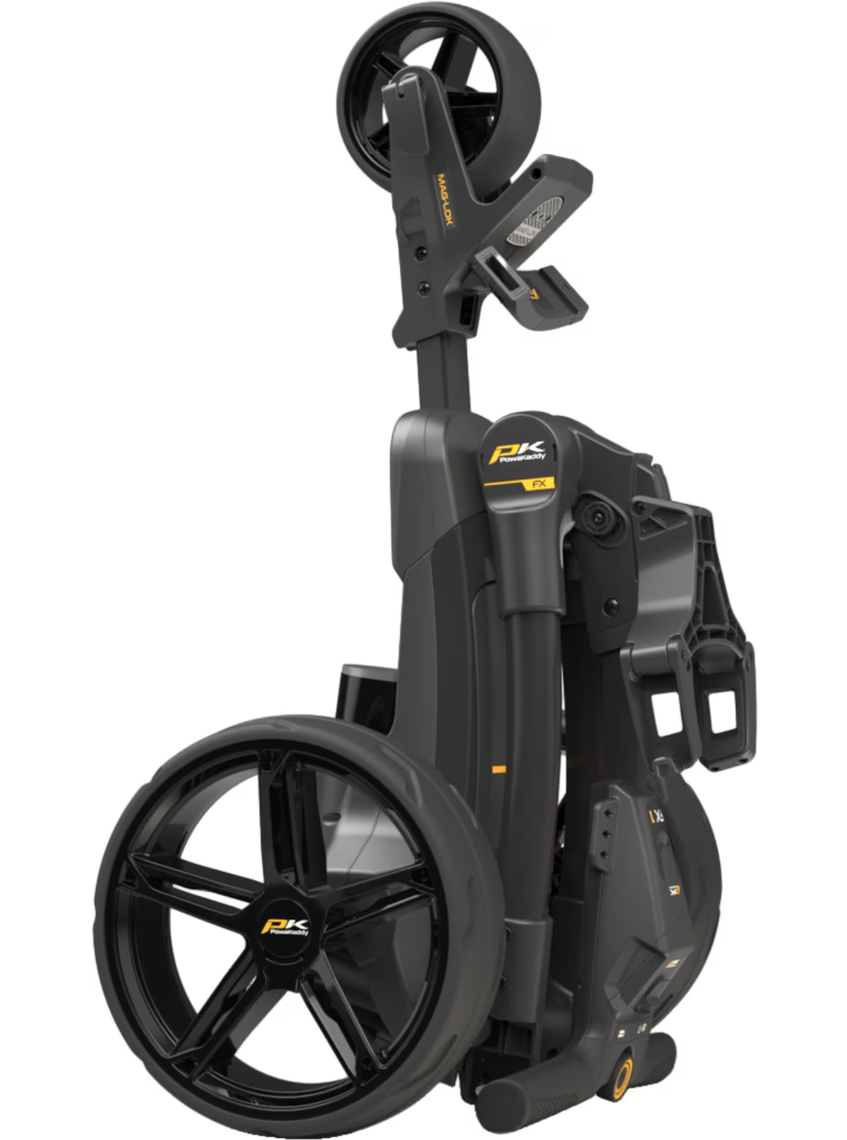 PowaKaddy FX1 XL Lithium Elektrotrolley