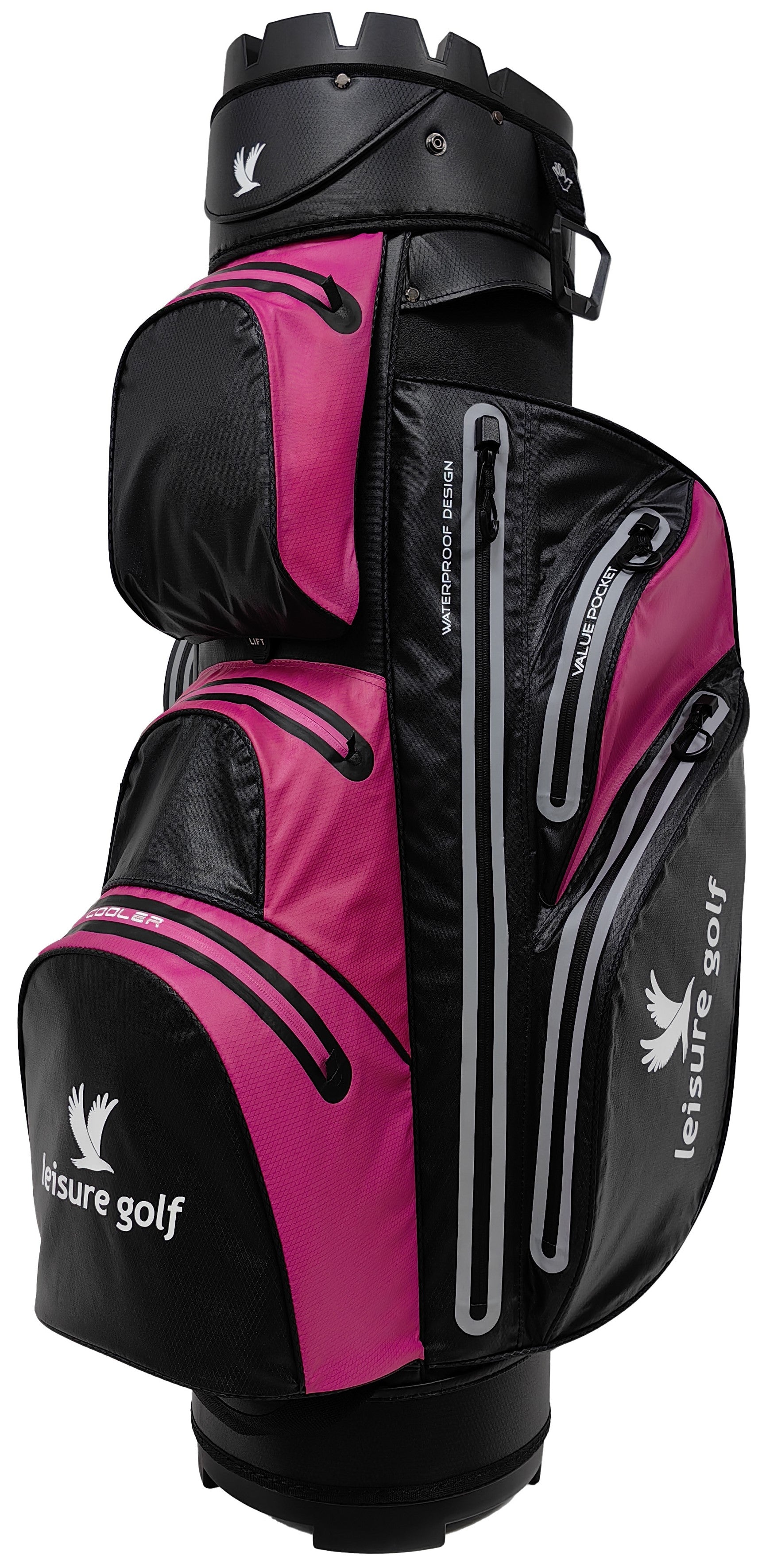 Golf cart bag deals hotsell