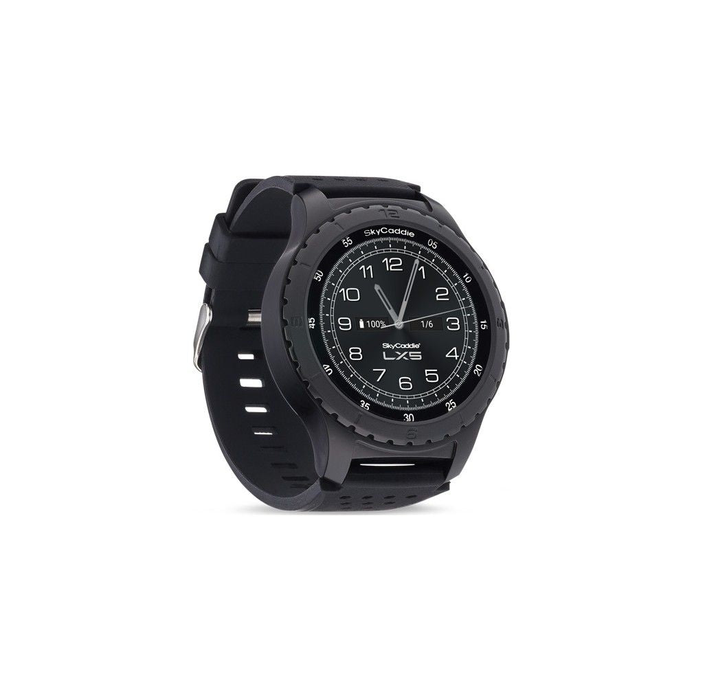 SkyCaddie LX5 Entfernungsmesser Golfzubehor