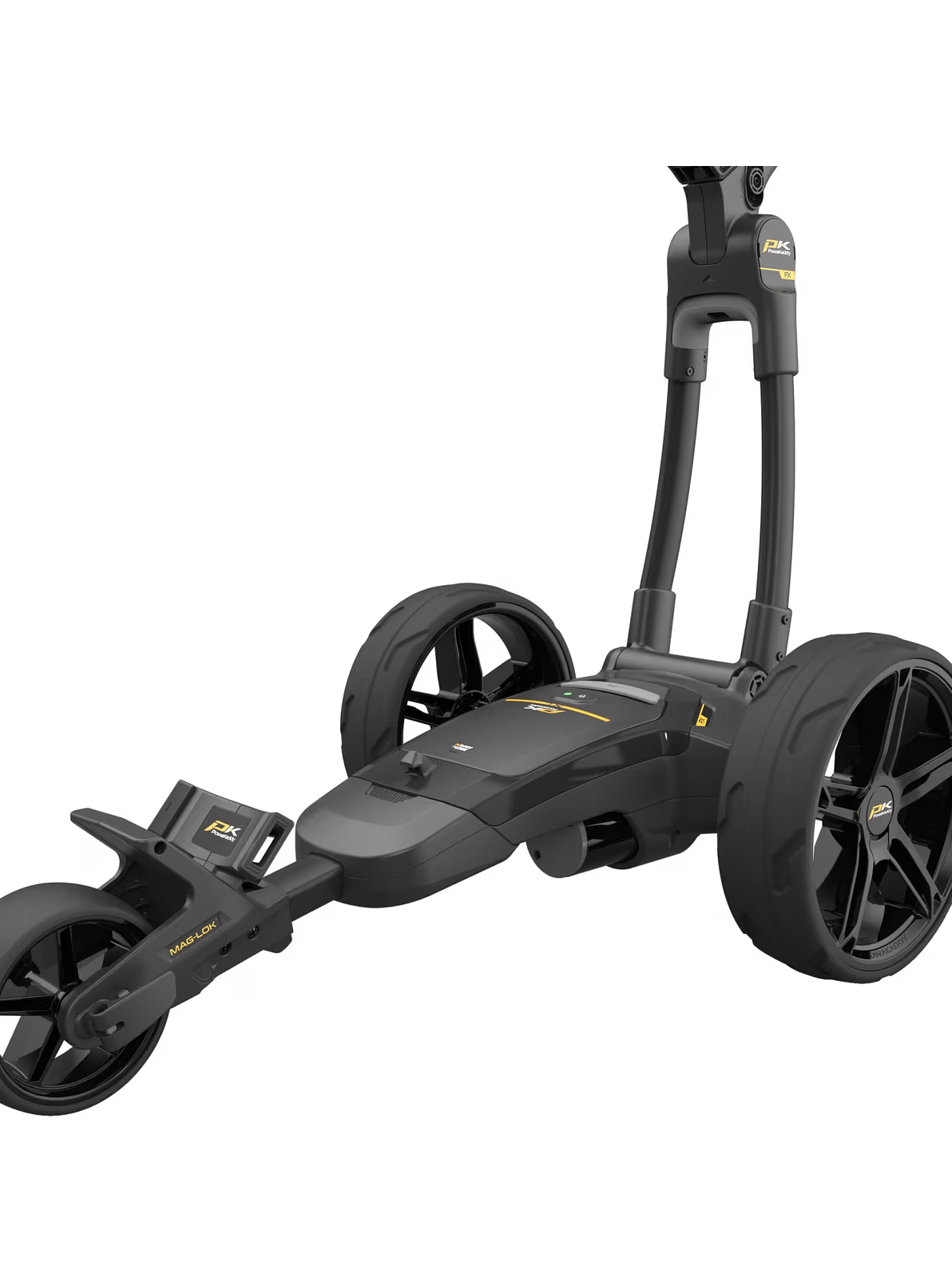 PowaKaddy FX1 XL Lithium Elektrotrolley