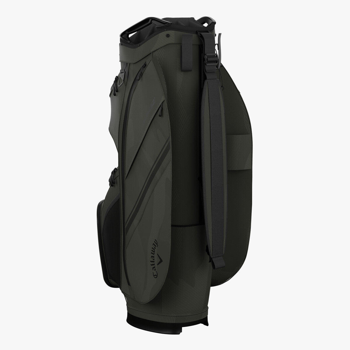 Callaway Chase 14 Cart Bag Cartbags Callaway
