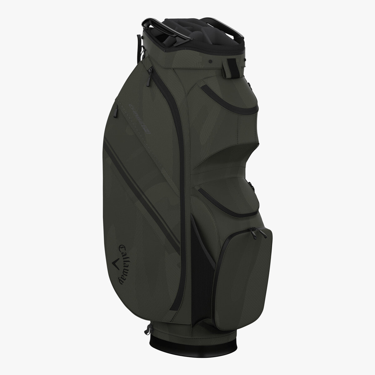 Callaway Chase 14 Cart Bag Cartbags Callaway