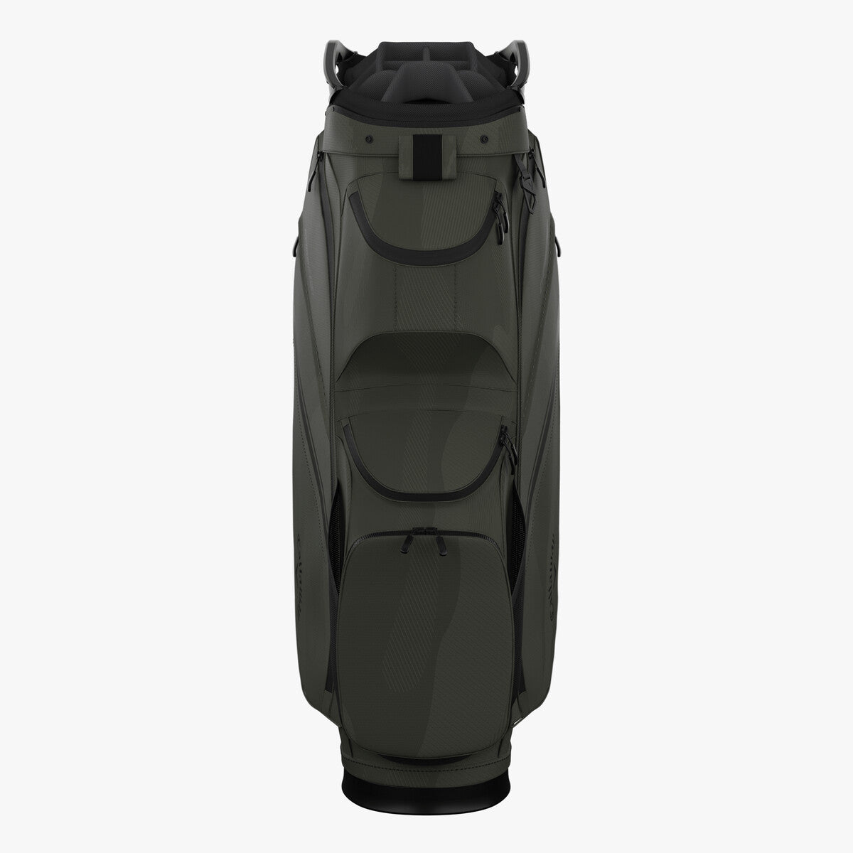 Callaway Chase 14 Cart Bag Cartbags Callaway