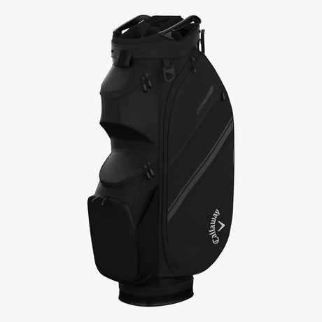 Callaway Chase 14 Cart Bag Cartbags Callaway schwarz