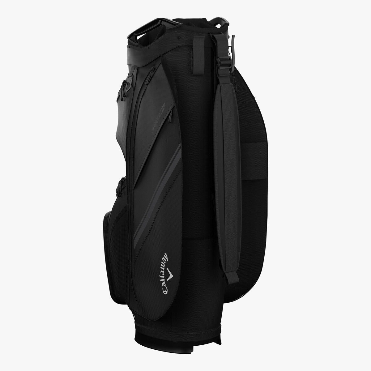 Callaway Chase 14 Cart Bag Cartbags Callaway