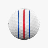 Callaway ERC Soft Triple Track Golfbälle - weiß - 12er Pack Golfbälle Callaway