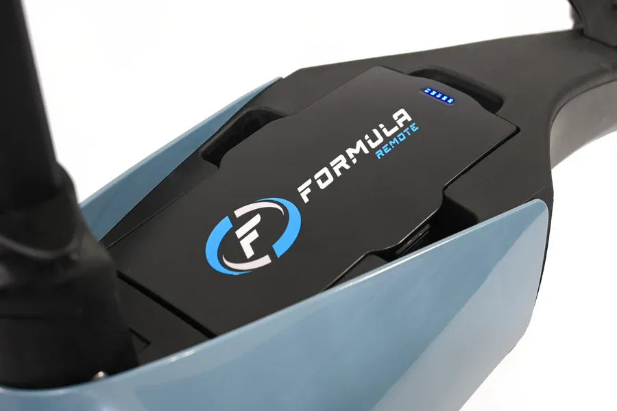 Tour Made Formula Remote Elektro Golftrolley Golftrolley Elektrisch Tourmade   