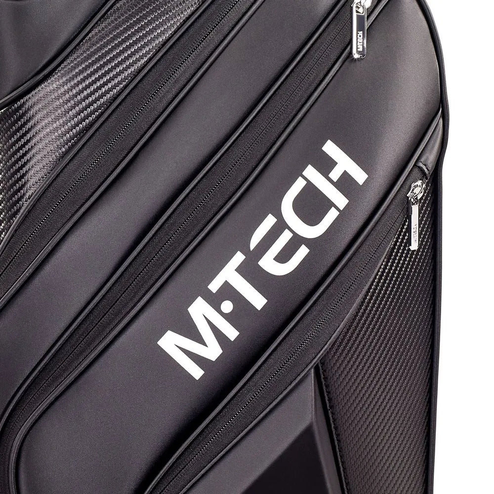 Motocaddy M-Tech Cartbag 2025 Motocaddy Golf