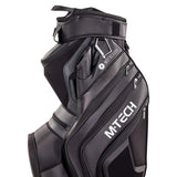 Motocaddy M-Tech Cartbag 2025 Motocaddy Golf