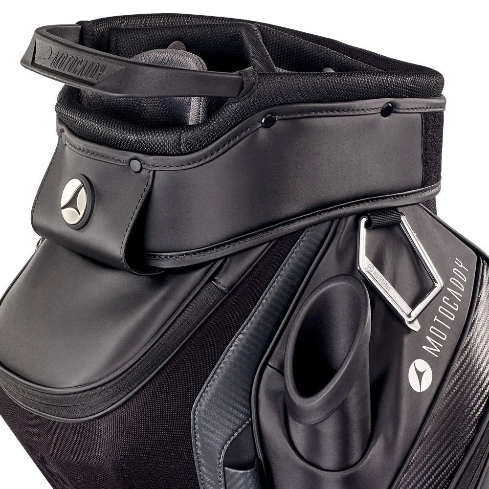 Motocaddy M-Tech Cartbag 2025 Motocaddy Golf