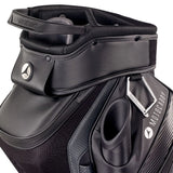 Motocaddy M-Tech Cartbag 2025 Motocaddy Golf