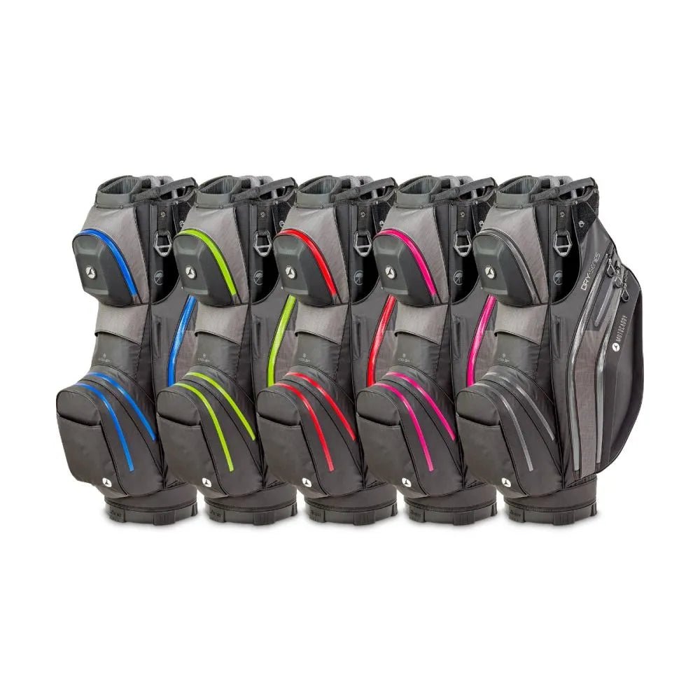 Sac de golf Motocaddy Dry-Series