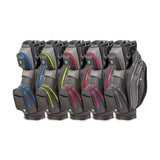 Sac de golf Motocaddy Dry-Series