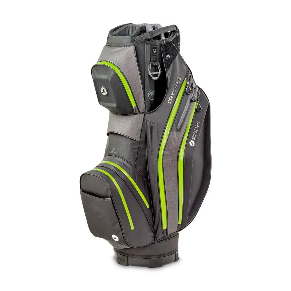 Sac de golf Motocaddy Dry-Series