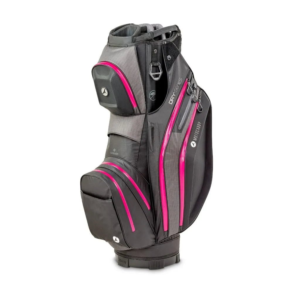 Sac de golf Motocaddy Dry-Series