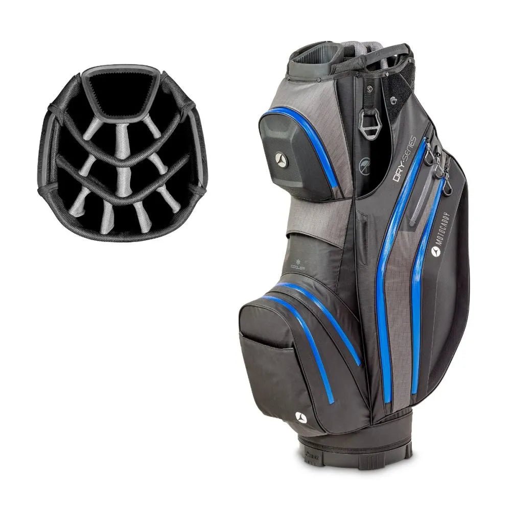 Sac de golf Motocaddy Dry-Series