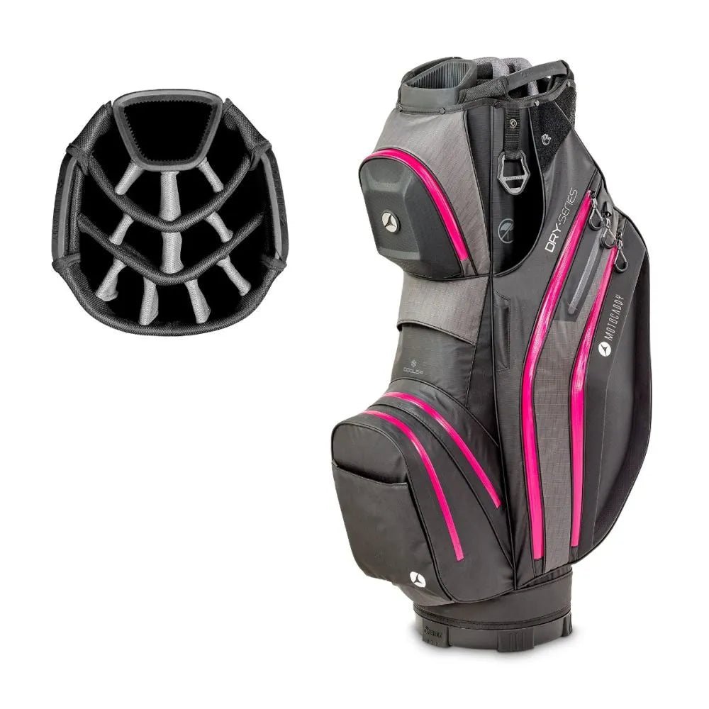 Sac de golf Motocaddy Dry-Series