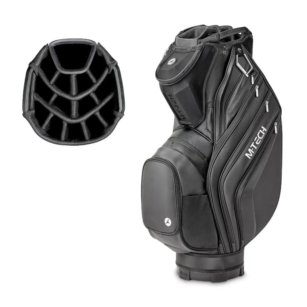 Motocaddy M-Tech Cartbag 2026