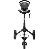 BIG MAX Golftrolley IQ 2 Golftrolley Big Max