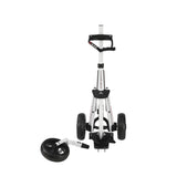 Big Max Junior Max 3W Trolley  Big Max   