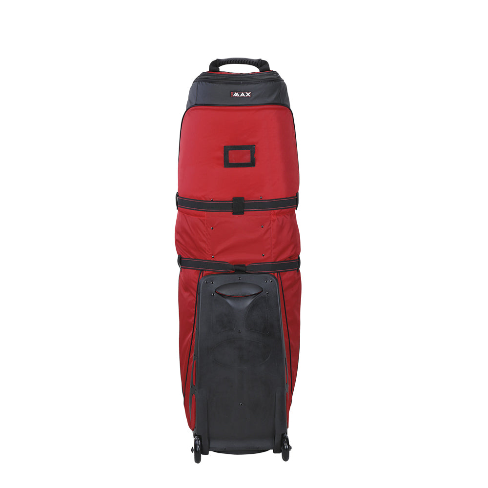 Big Max Wheeler 3 Travelcover Travelcovers Big Max