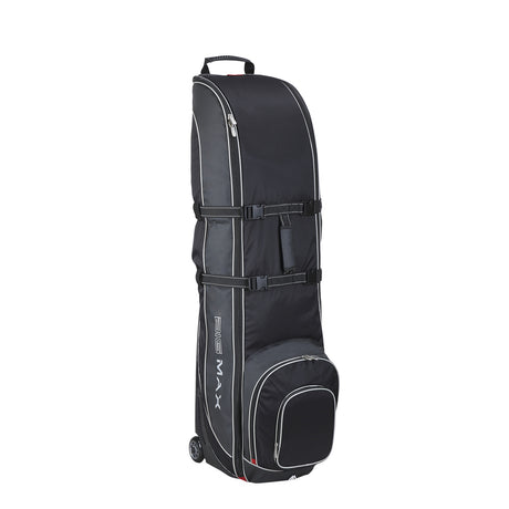 Big Max Wheeler 3 Travelcover  Big Max black  