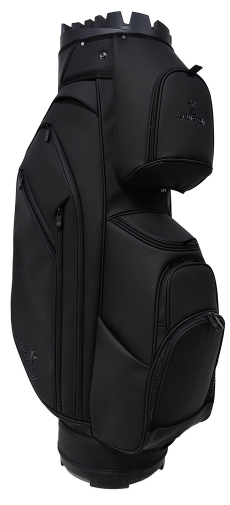 Leisure Luxury Cartbag PU Leisure Golf