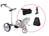 Leisure X-Flat Pro Remote