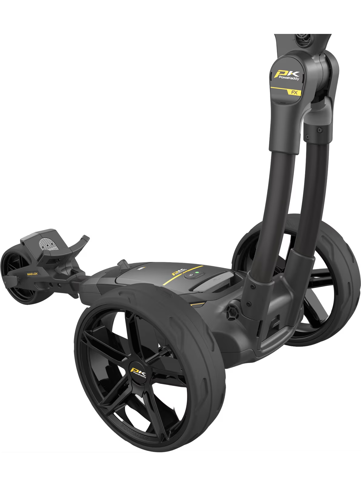 PowaKaddy FX1 XL Lithium Elektrotrolley