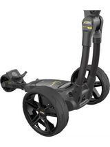PowaKaddy FX1 XL Lithium Elektrotrolley