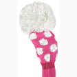 Just4Golf Headcover Fairway 06901-F004-S  around-golf   