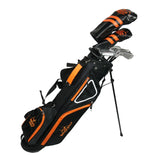 HIT IT - Komplett Set - Orange Brute Golf