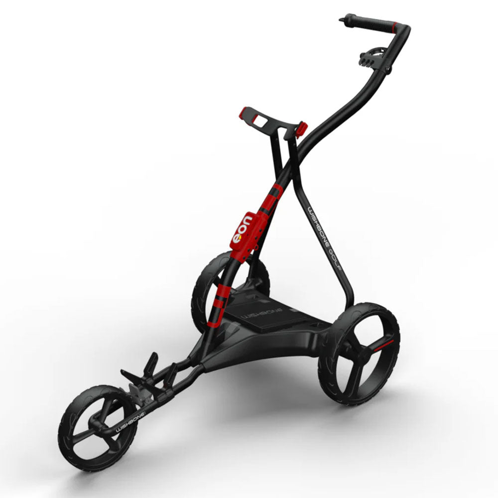Wishbone EON Elektrotrolley