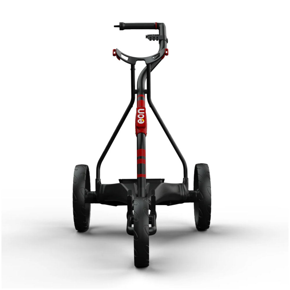 Wishbone EON Elektrotrolley