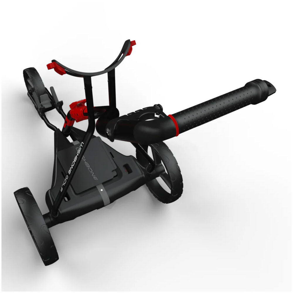 Wishbone EON Elektrotrolley