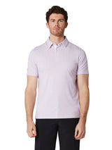 Polo imprimé Callaway Golf Club