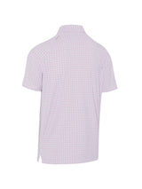 Polo imprimé Callaway Golf Club