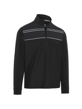 Callaway Men's Blocked Printed Pullover